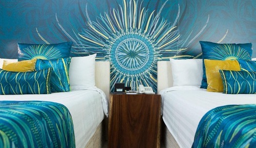 Junior Double Room