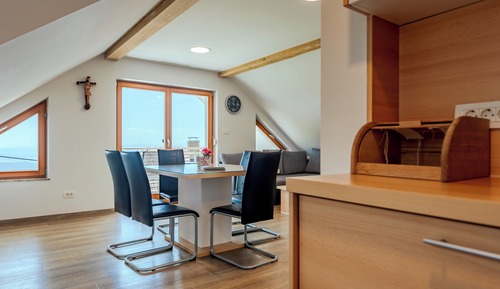 Comfort Apartment, Mountain View