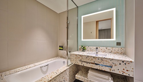 Suite Pepero Double + Ondol