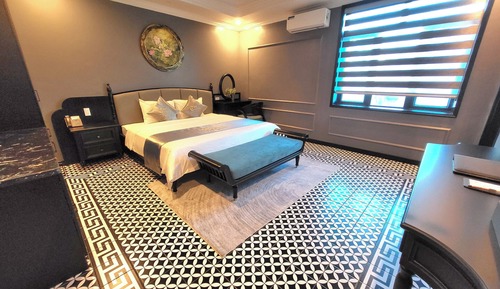Executive Double Room