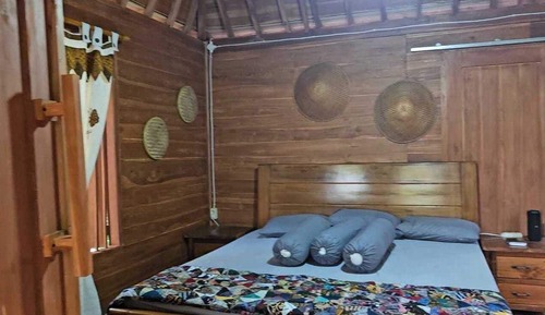 Room, 1 King Bed