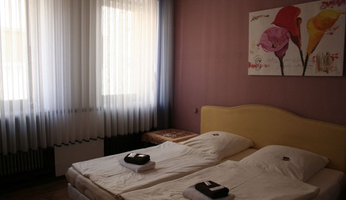Family Quadruple Room