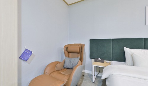 Premium Double Room
