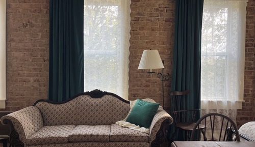 Deluxe Room, 1 King Bed