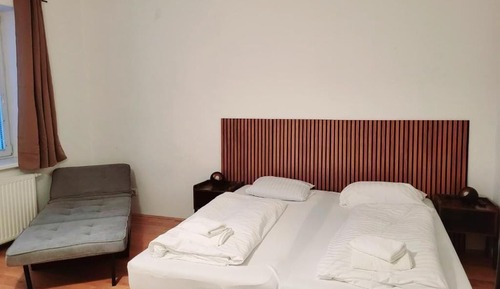Apartment, 2 Bedrooms
