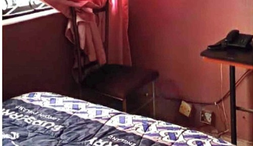Classic Room
