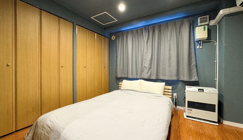 Apartment, Non Smoking (404)