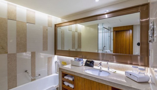 Executive Twin Room