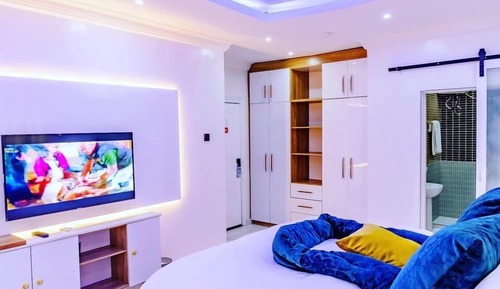 Superior Room, Balcony, City View