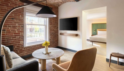 Junior Suite