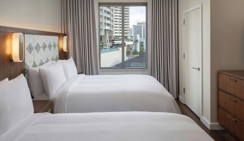 Suite, 1 Bedroom, Non Smoking