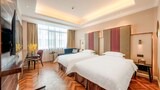 Standard Twin Room, City View