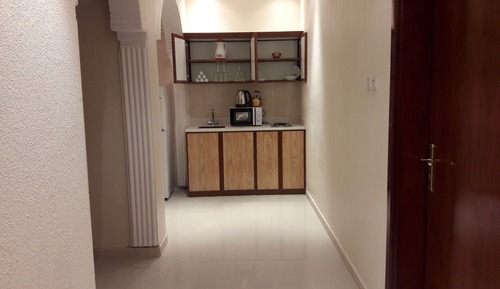 Basic Apartment