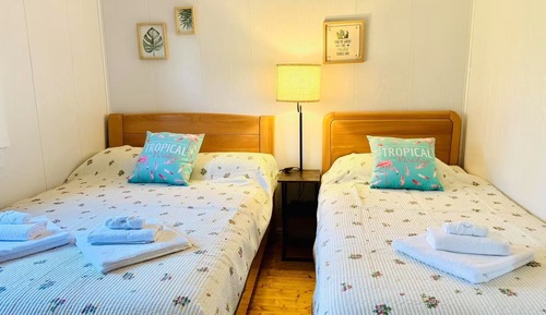 Design House, Bay View, Garden Area