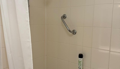 Panoramic Twin Room