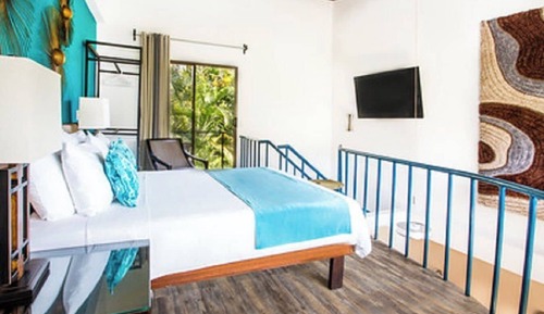 Premium Studio Suite, 1 Bedroom, Non Smoking