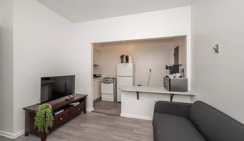 Villa, Multiple Beds, Kitchen, Garden View