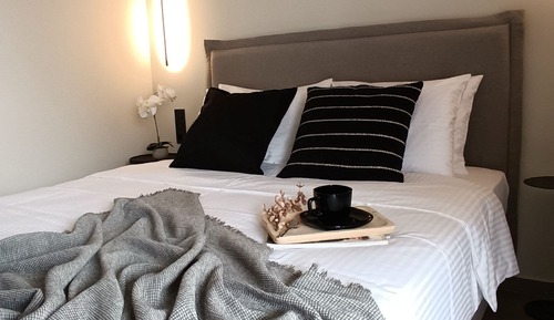 Suite, Accessible