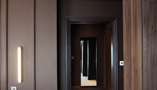 Deluxe Suite, Sea View