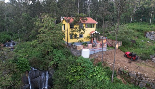 Luxury Villa