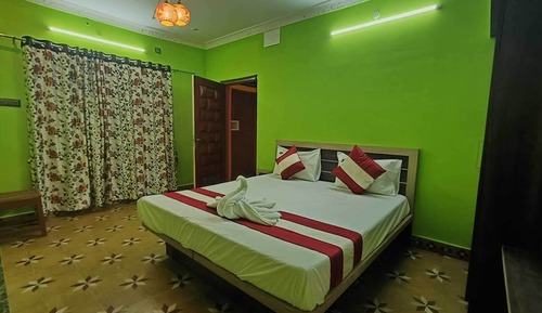 Luxury Villa, 1 Bedroom