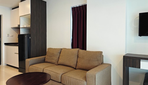 Comfort Studio