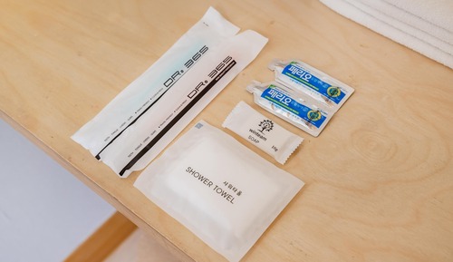 Basic Room, 1 Bedroom (parwol chimdaebang)