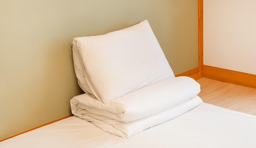 Basic Room, 1 Bedroom (iwol ondolbang)