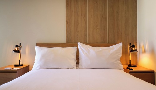 Apartment, 2 Bedrooms (1003)