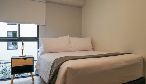 Apartment, 2 Bedrooms (204)