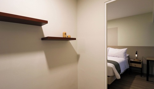 Apartment, 2 Bedrooms (306)