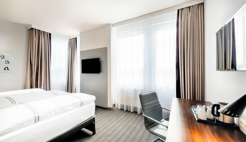 Family Triple Room