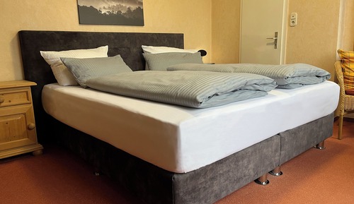 Panoramic Double Room, Non Smoking, Lake View