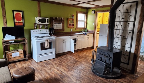 Basic Cabin