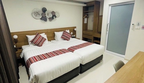 Family Suite