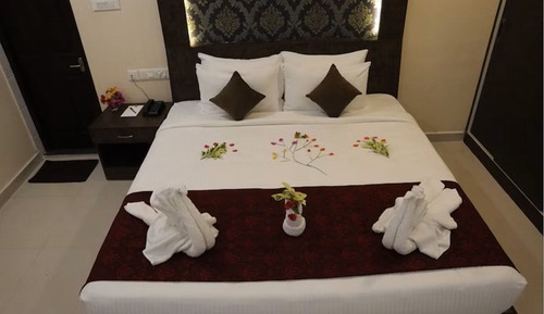 Luxury Room