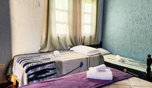 Family Chalet, Mountain View