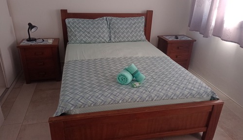 Standard Room, Partial Ocean View