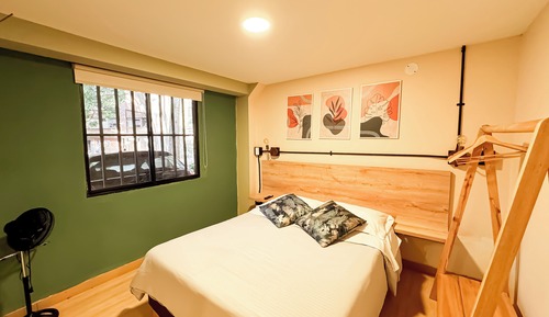 Basic Apartment (#NID101)