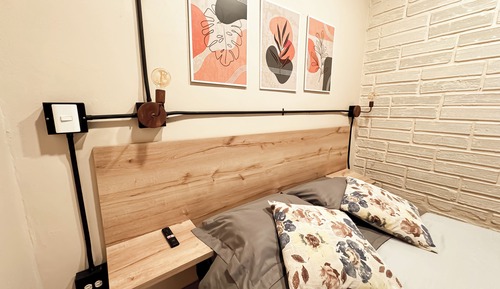 Comfort Apartment (#NID104)