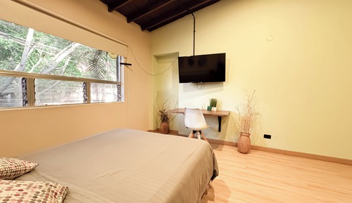 Design Apartment (#NID201)