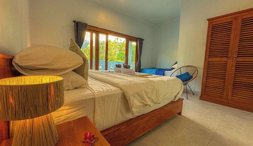 Apartment, 2 Bedrooms, Kitchen, Mountain View