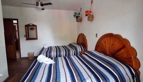 Basic Room