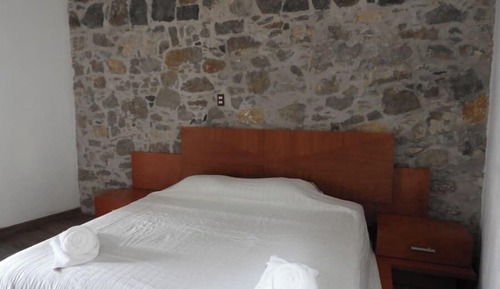 Exclusive Room
