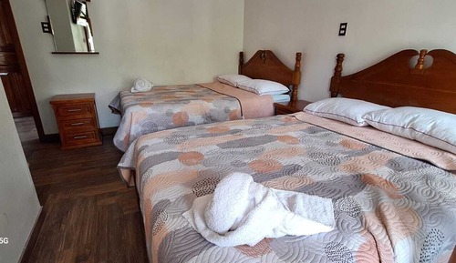 Basic Room