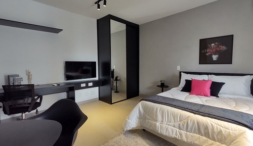 Basic Apartment
