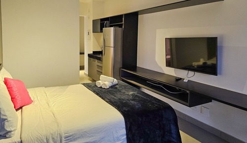 Basic Apartment