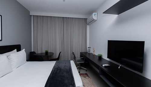 Basic Apartment