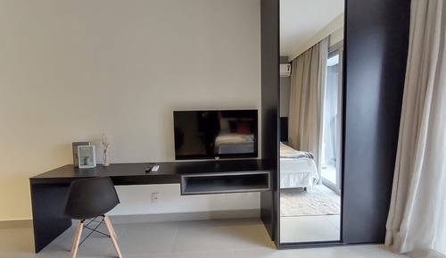 Business Apartment