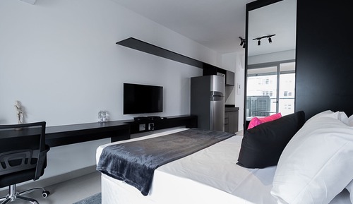 Basic Apartment
